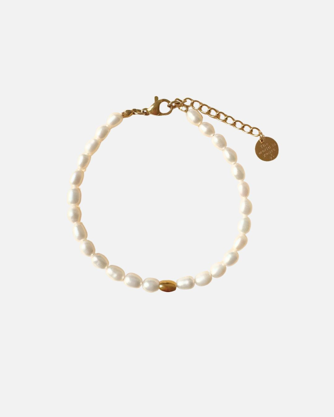 Armband Glow