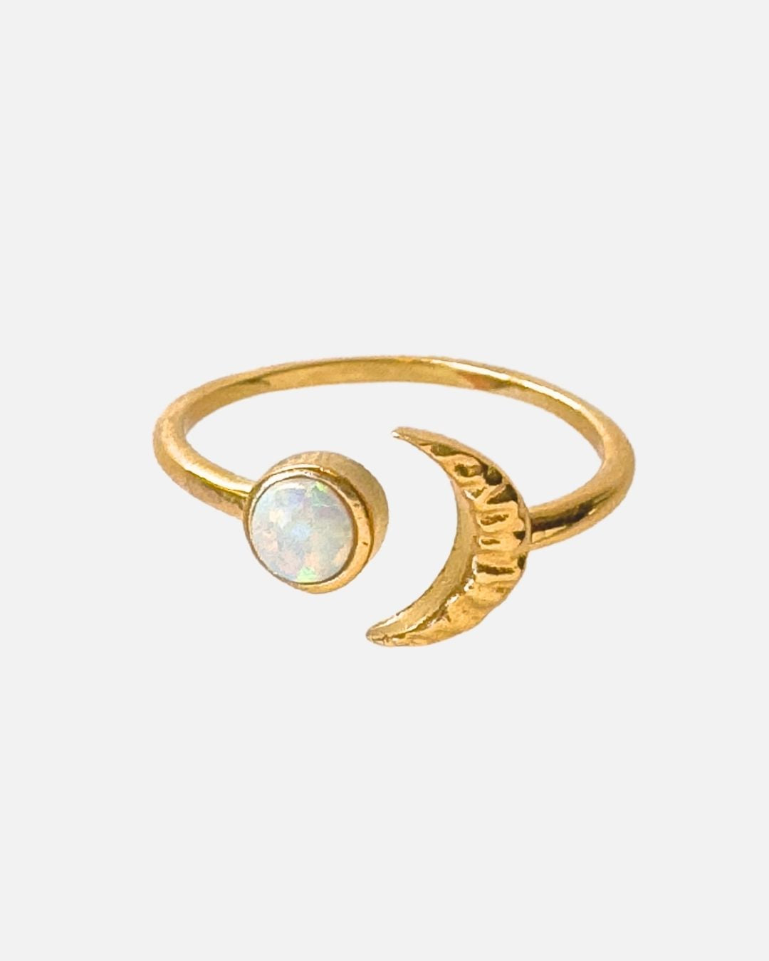 Ring Lunare
