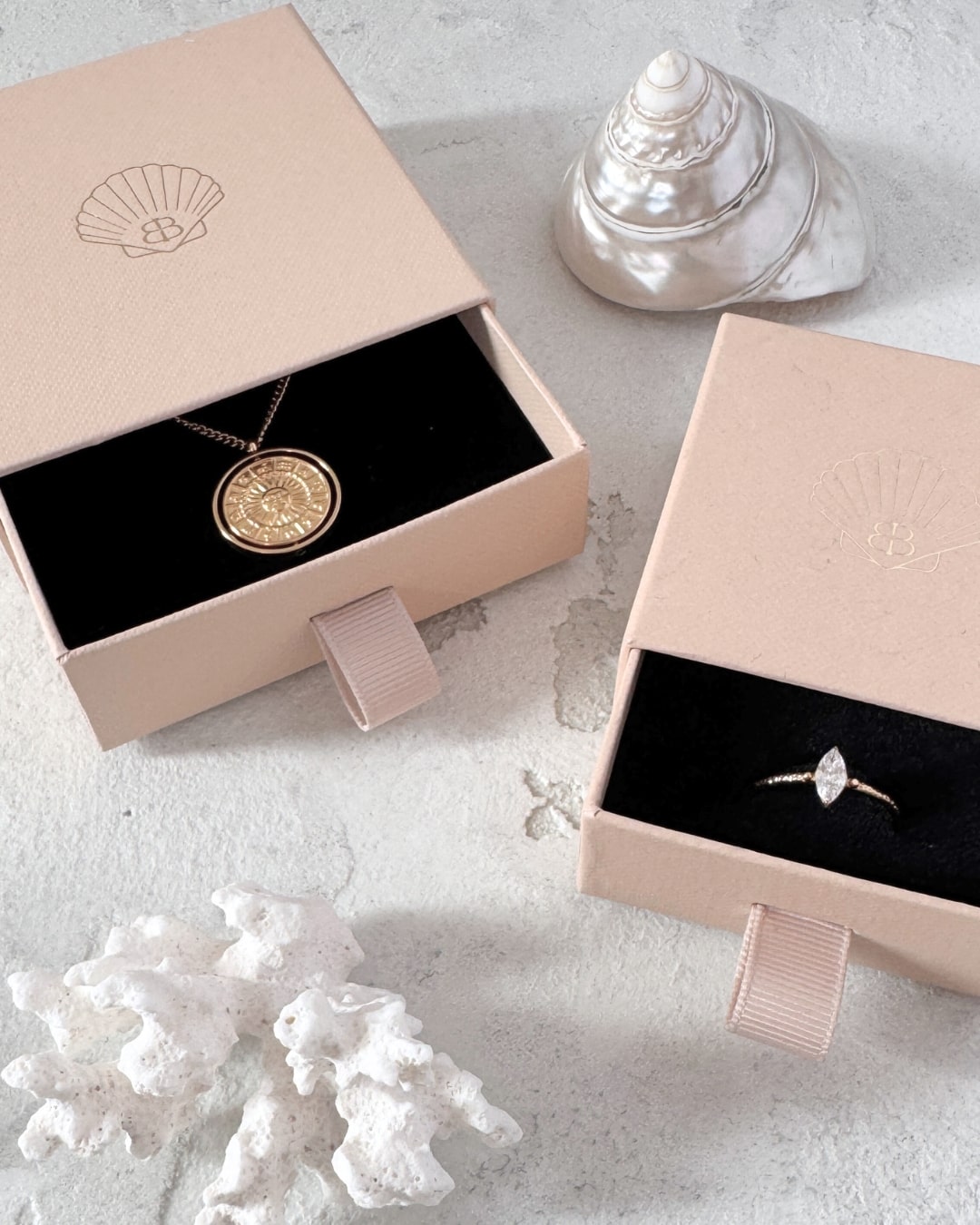 Geschenkbox
