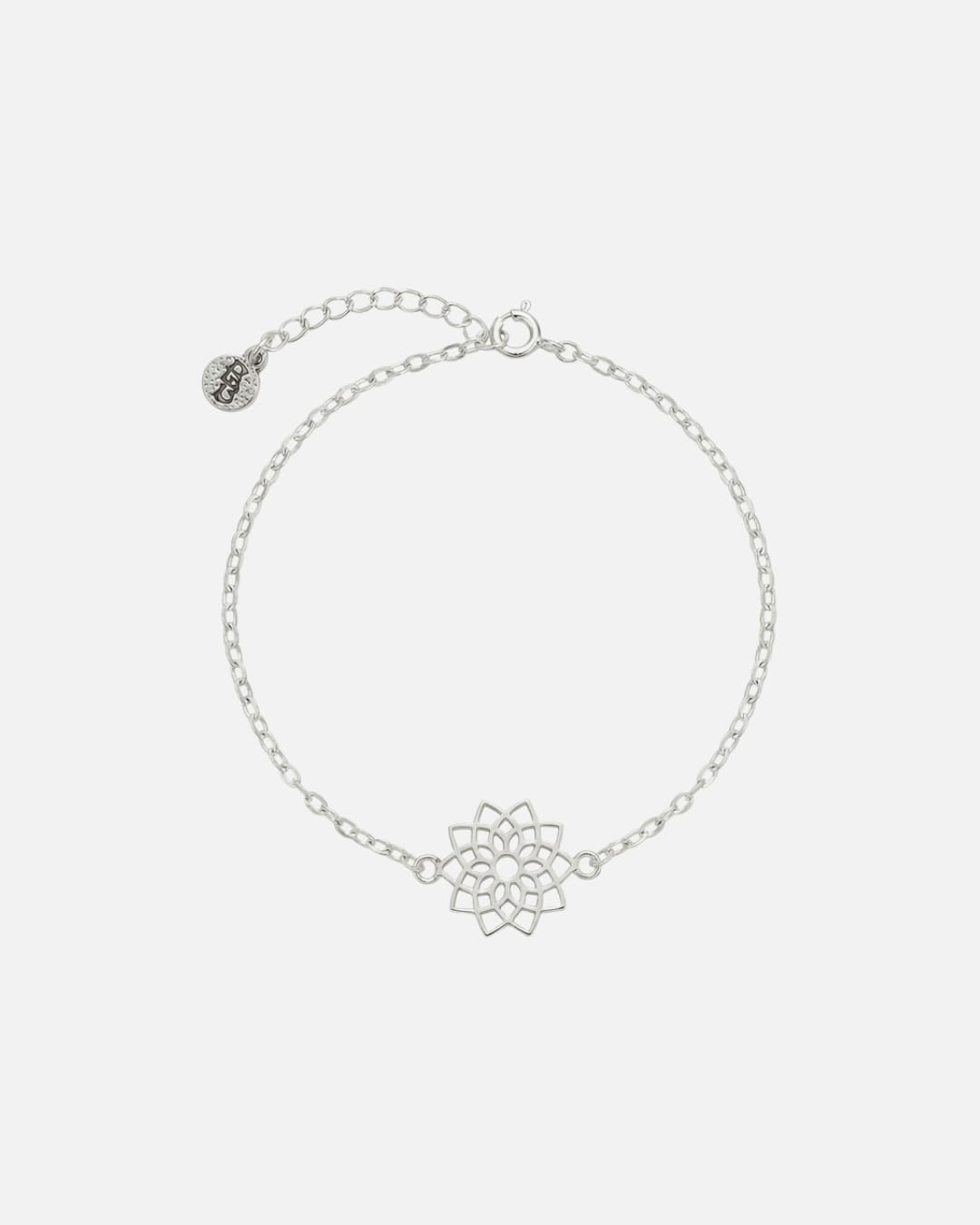 Armband Kronenchakra