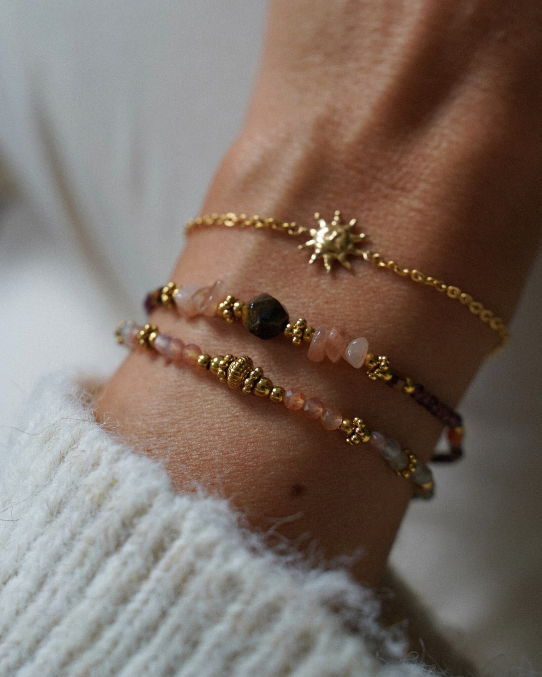 Armband Aura
