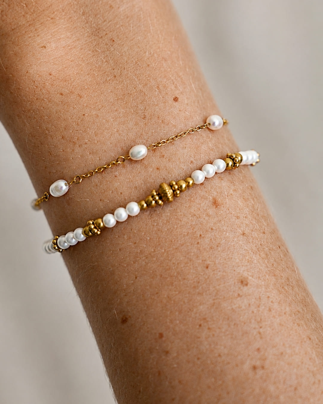 Armband Ischia