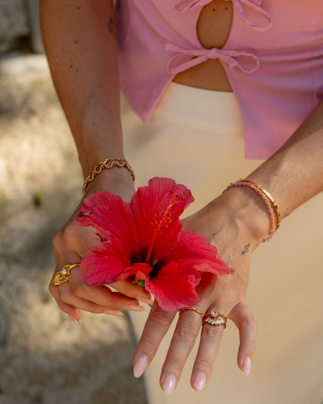 Armband Maris