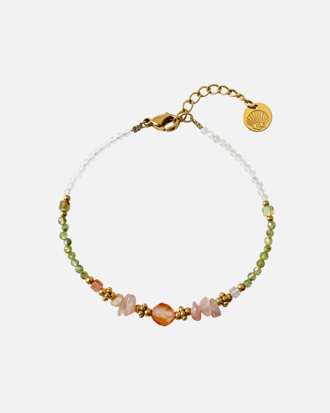 Armband Nomad
