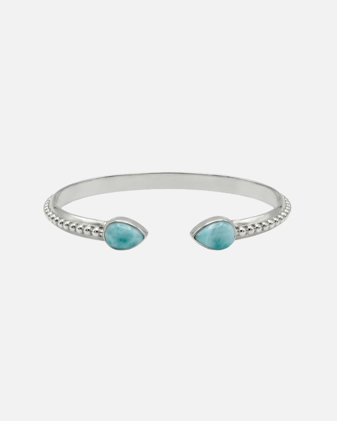 Armreif Larimar