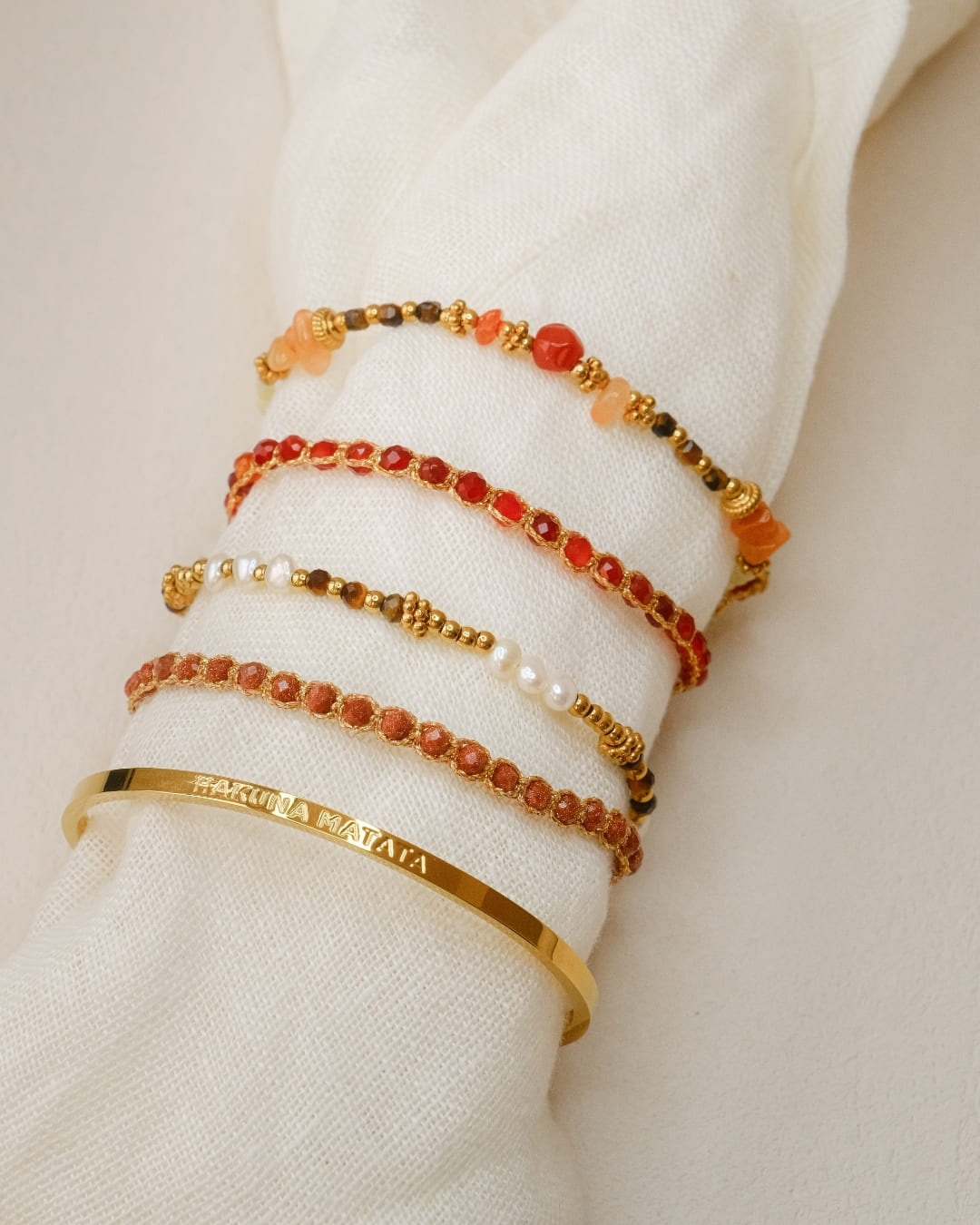 Armband Prairie