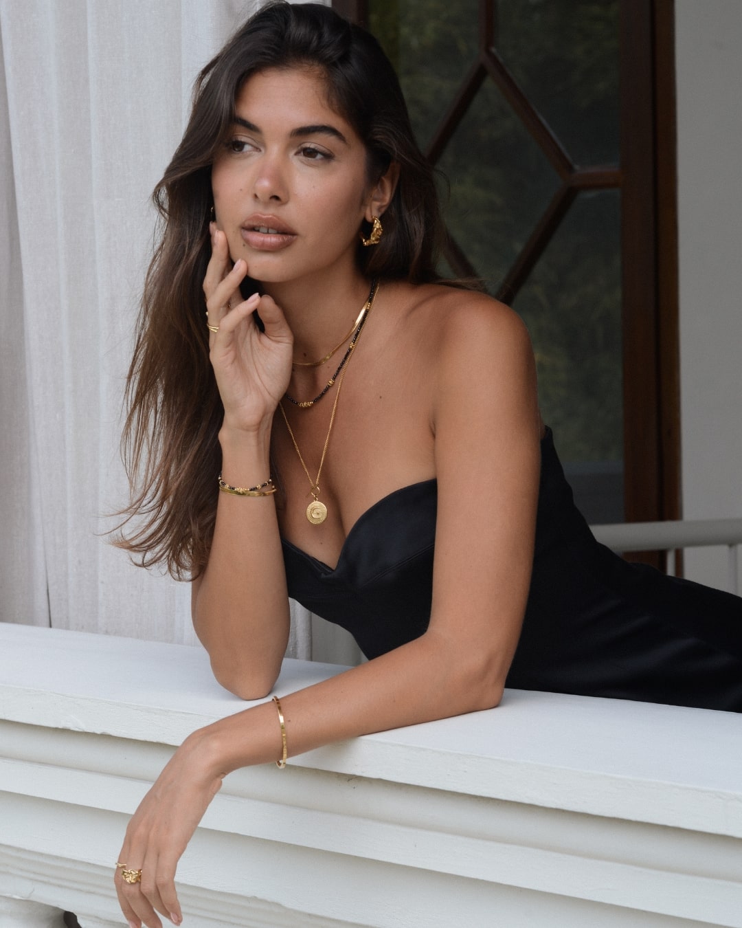 Armreif «Schön gits di»