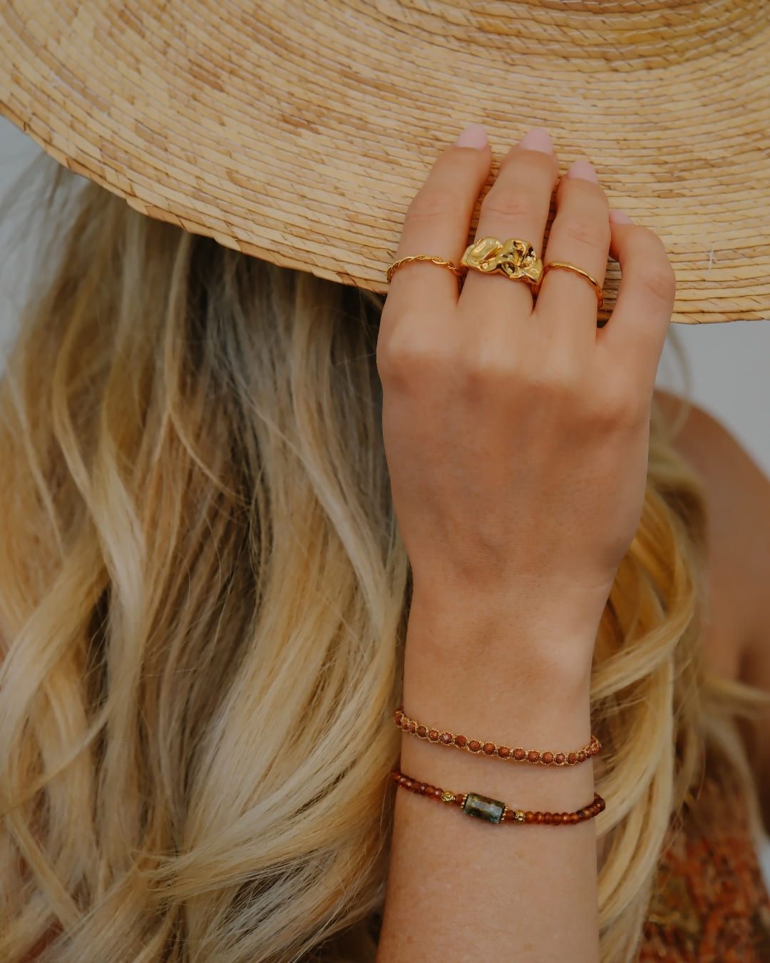 Armband Umber