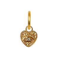 Ohrringe Charm Love