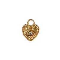 Ohrringe Charm Love
