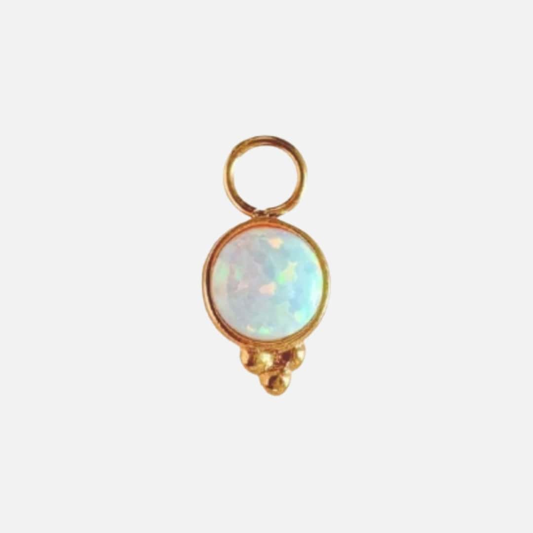 Ohrringe Charm Lumos