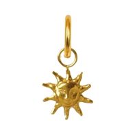 Ohrringe Charm Solis