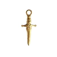 Ohrringe Charm Strength