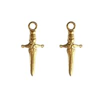 Ohrringe Charm Strength