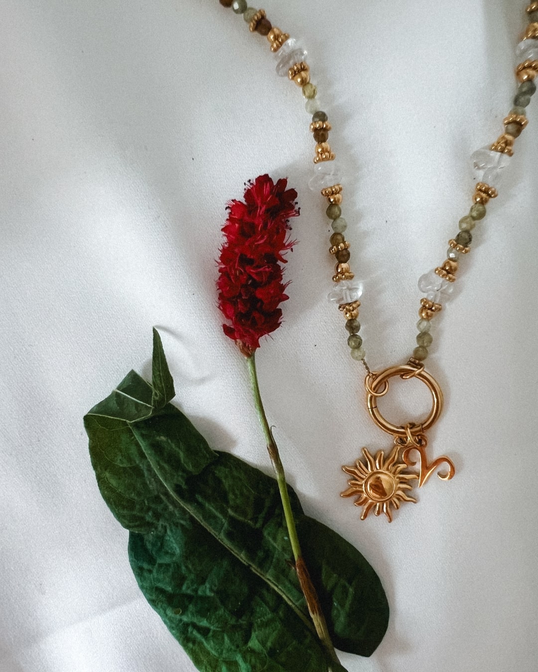 Charms Earth Treasure (Basic Halsketten & Basic Armbänder)