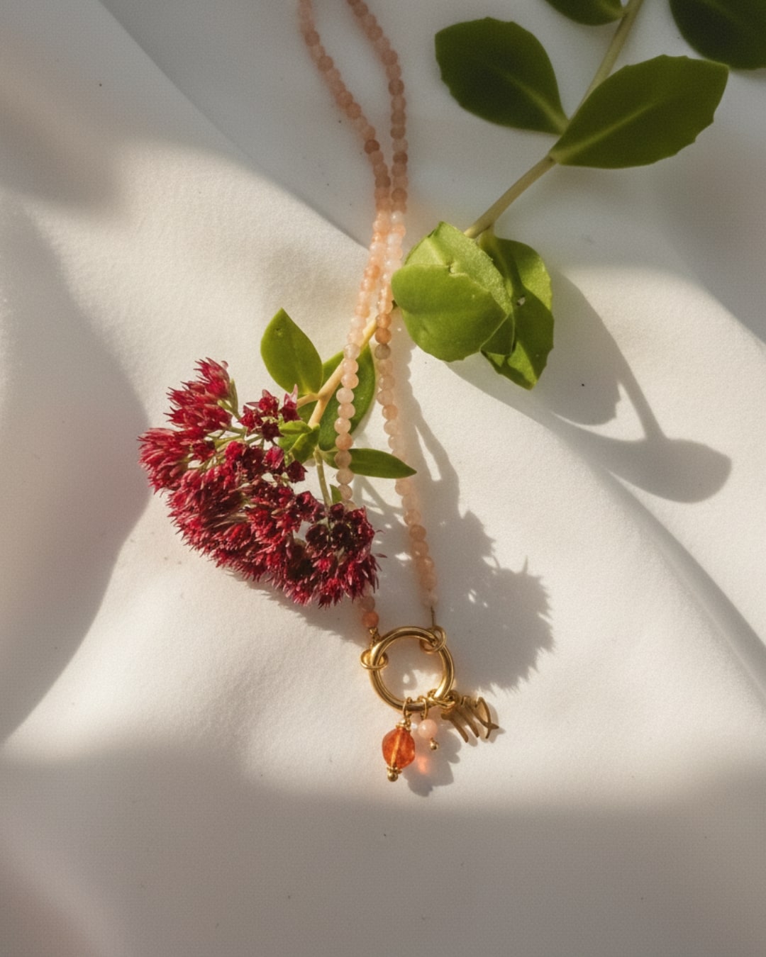 Charms Nomad (Basic Halsketten, Basic Armbänder & Ohrringe)