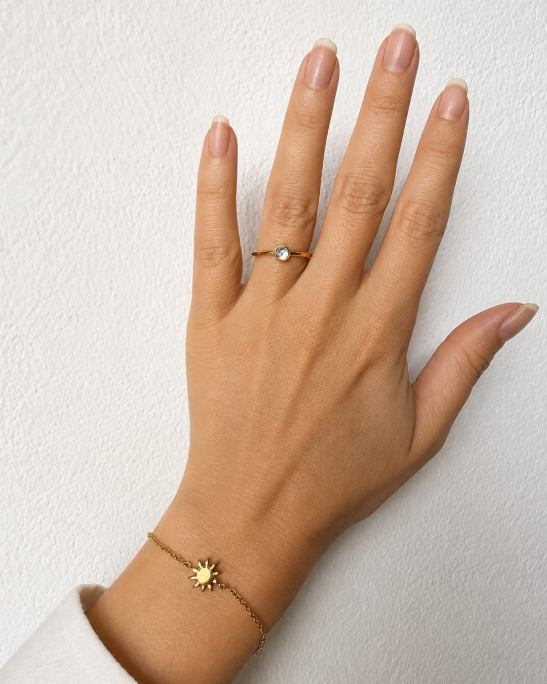 Ringe Birthstone