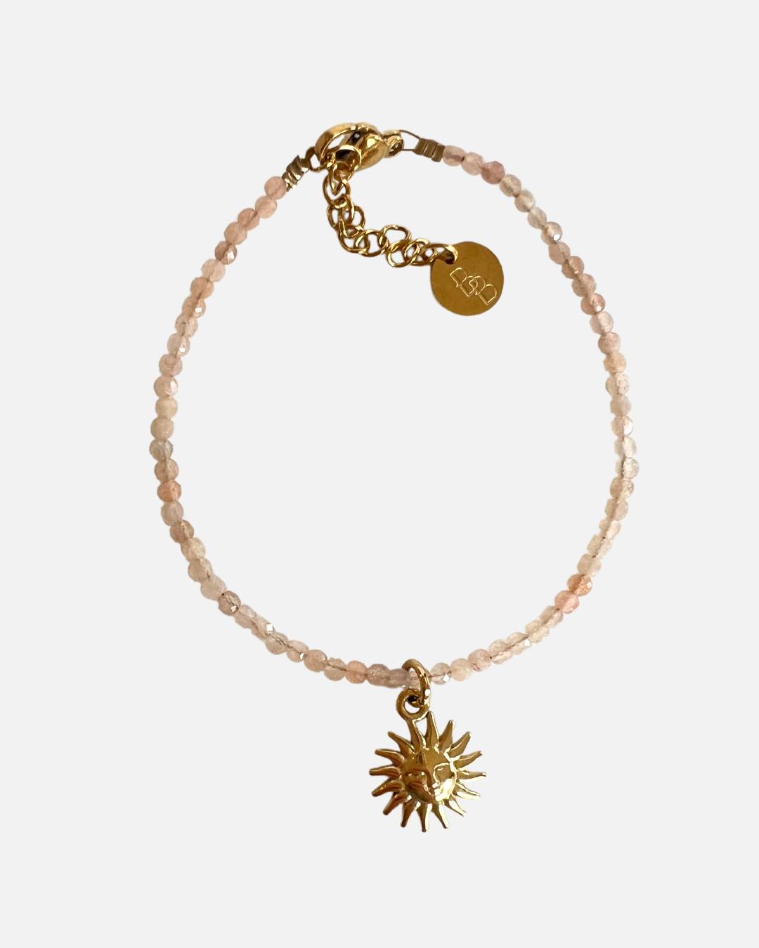 Armband Sunstone Sun