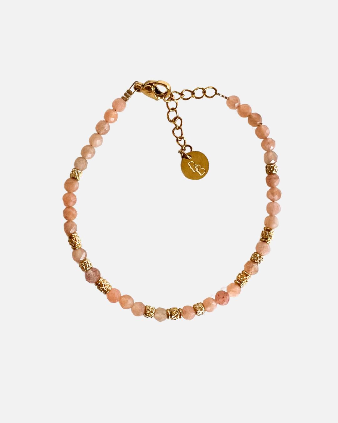 Armband Sunstone