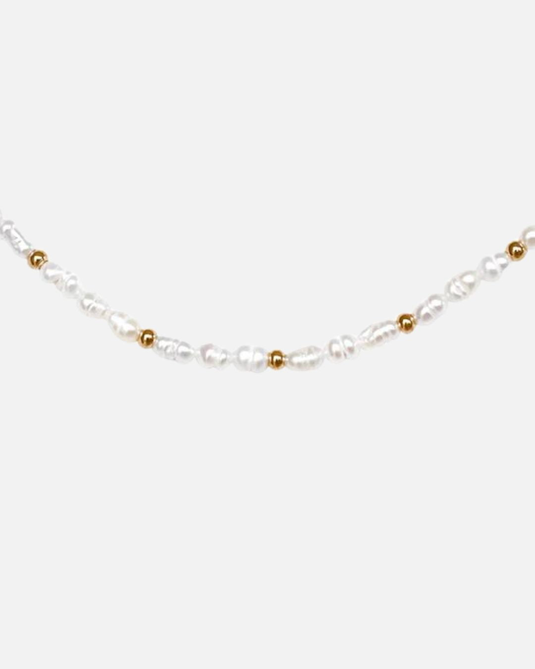 Halskette Choker Amalfi