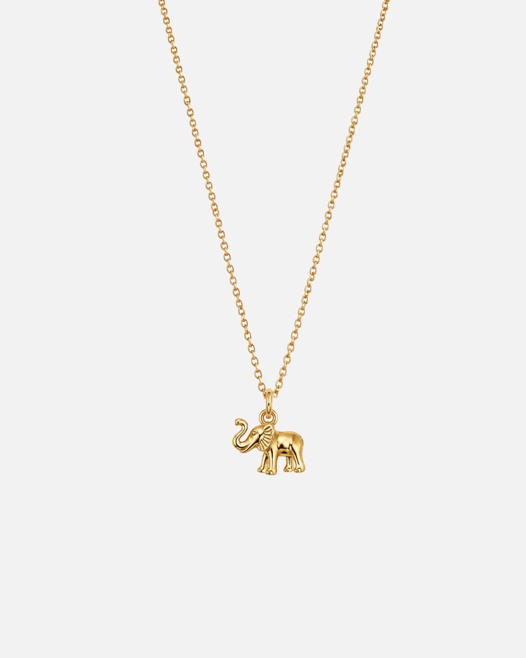 Halskette Elephant