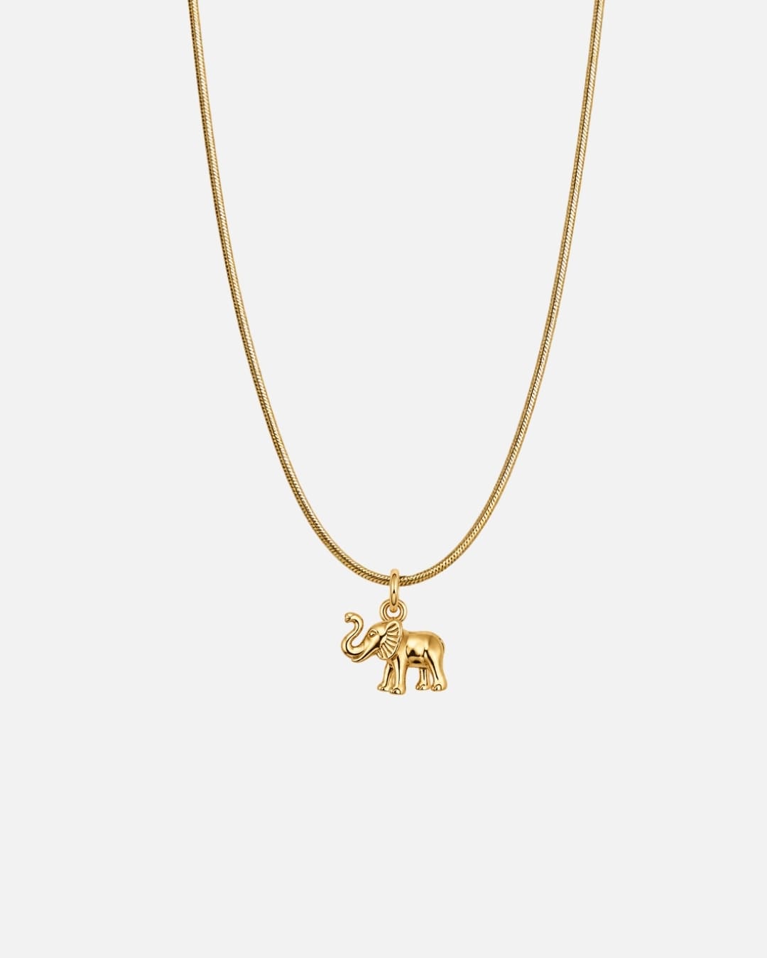 Halskette Elephant