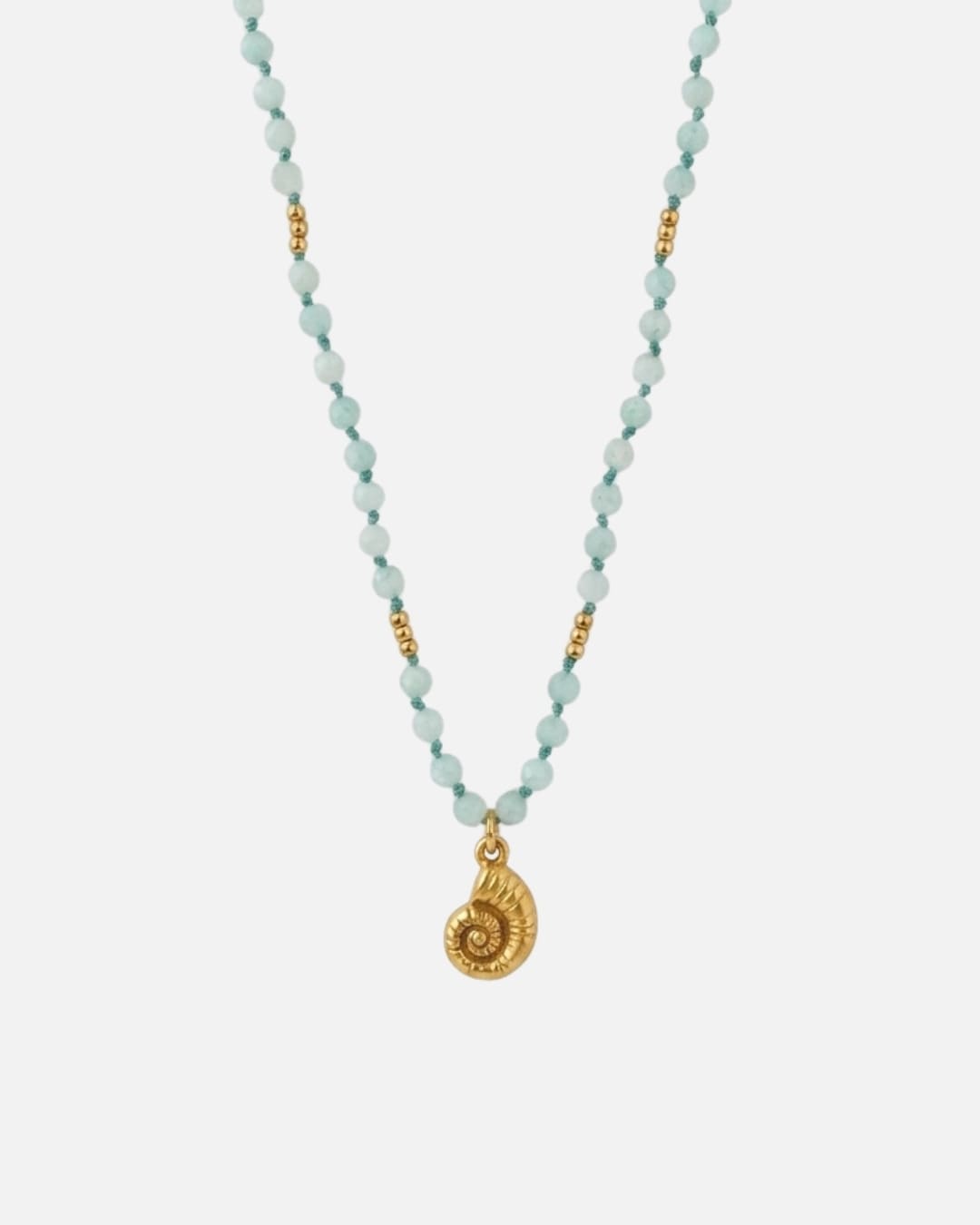 Halskette Vida Amazonite