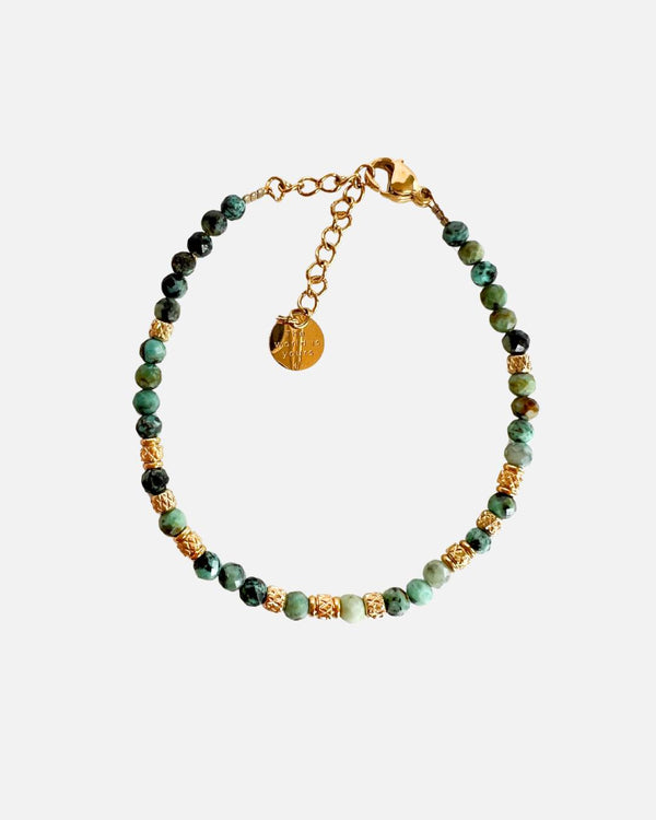 Armband African Turquoise