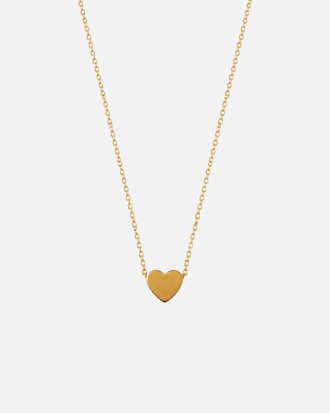 Halskette Heart