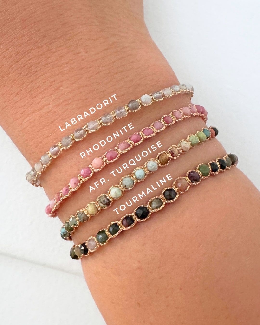 Armband Bali