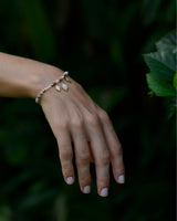 Armband Moonstone