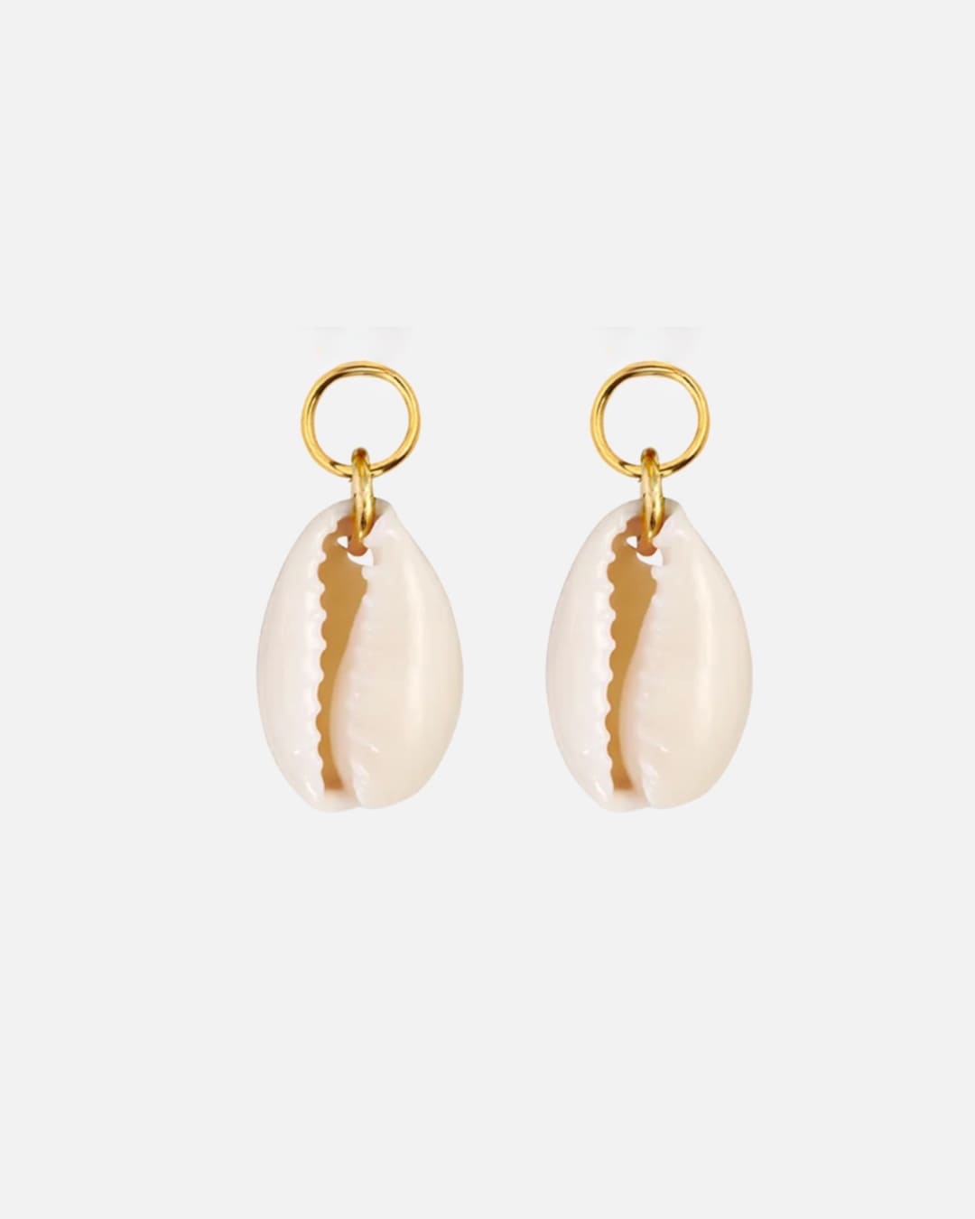 Ohrringe Charm Kauri