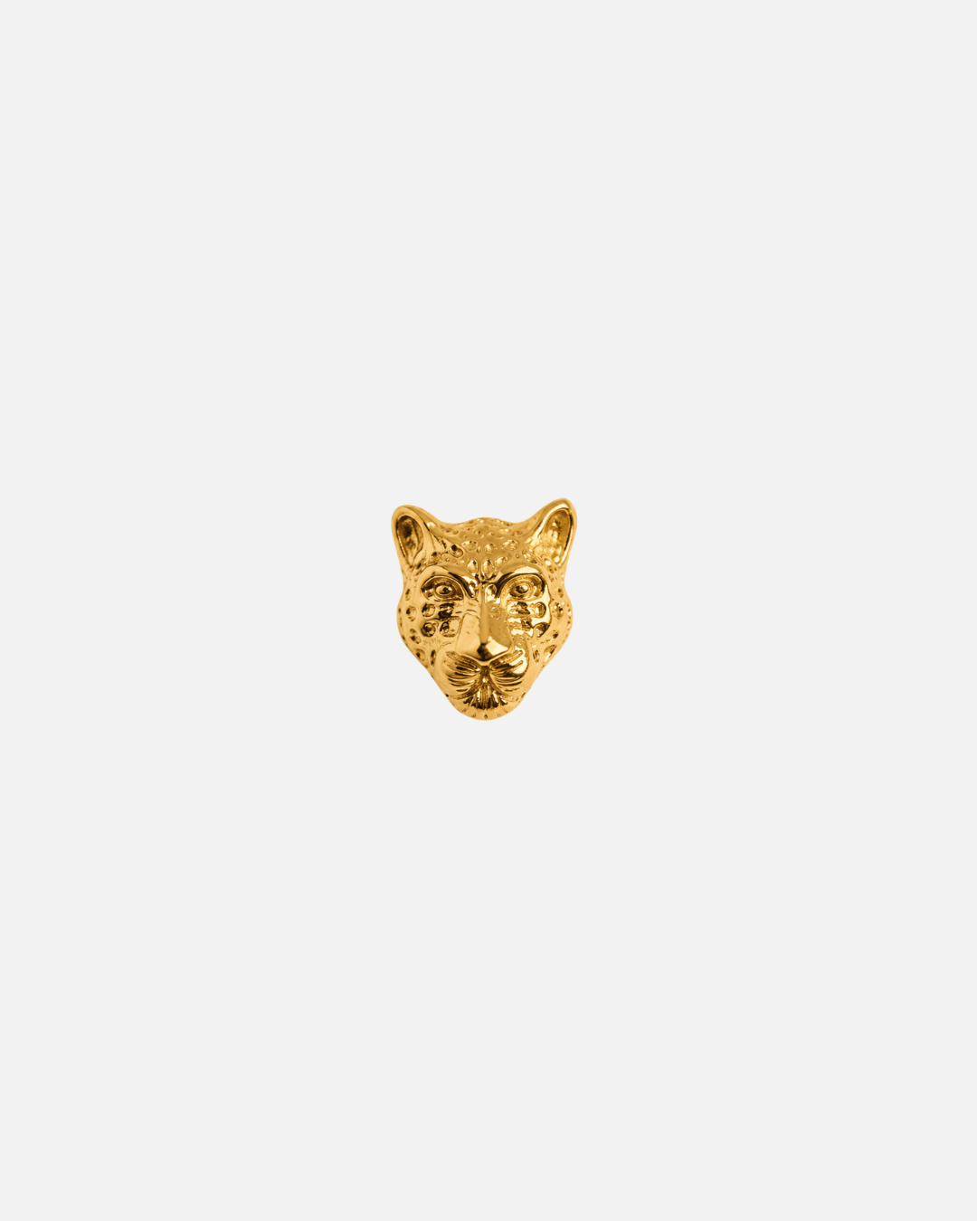 Ohrstecker Leo