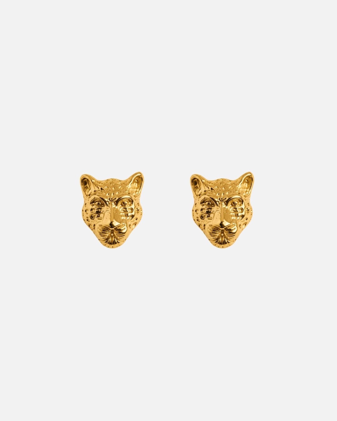 Ohrstecker Leo