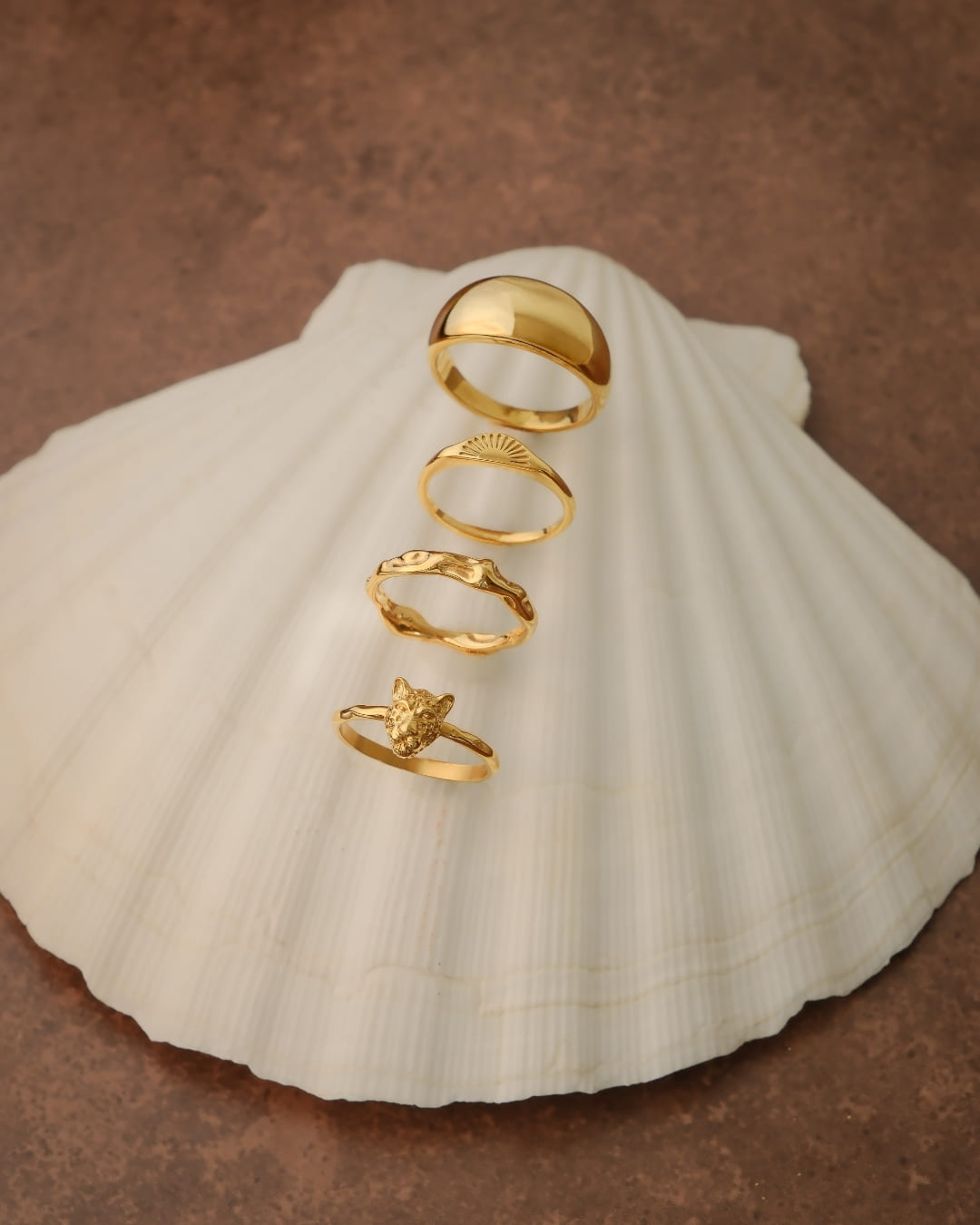 Ring Acacia