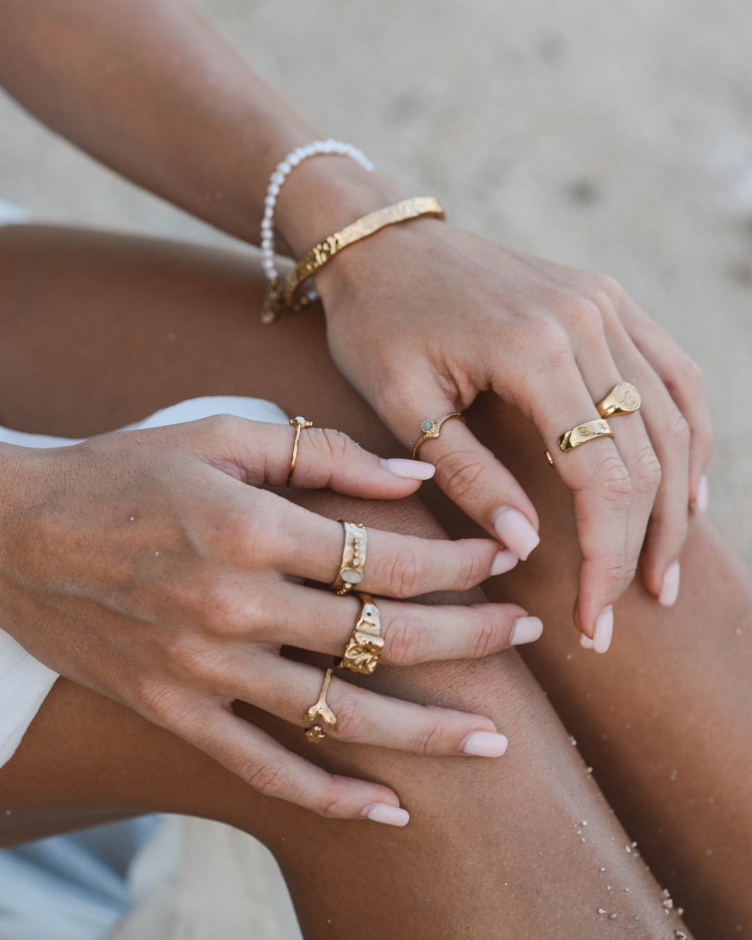 Ring Arielle