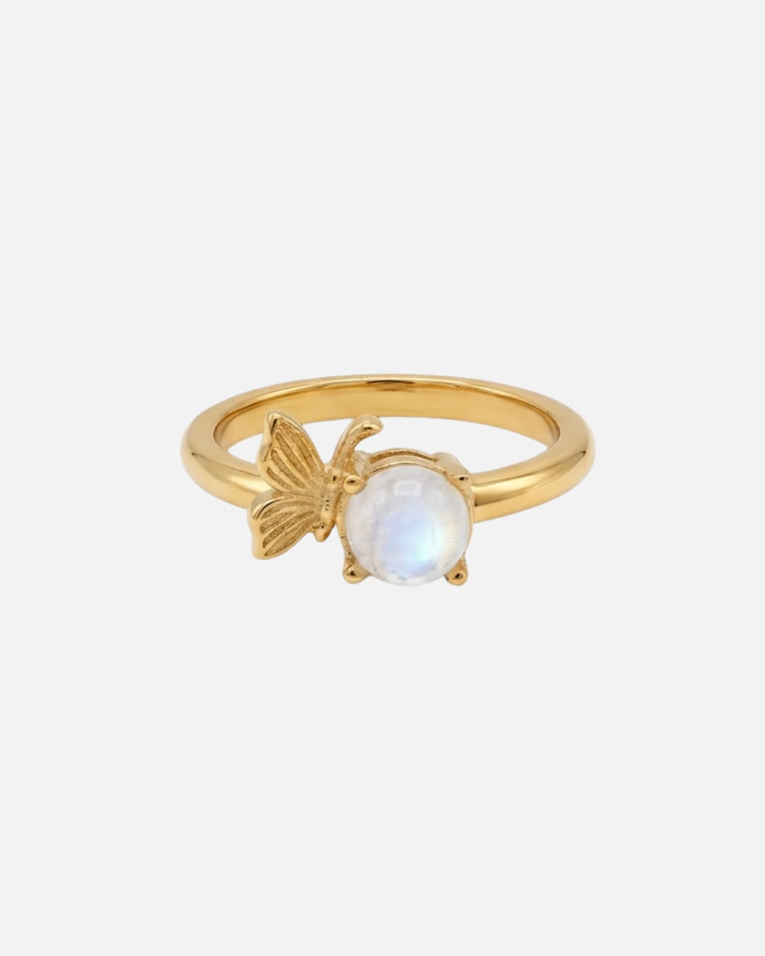 Ring Butterfly