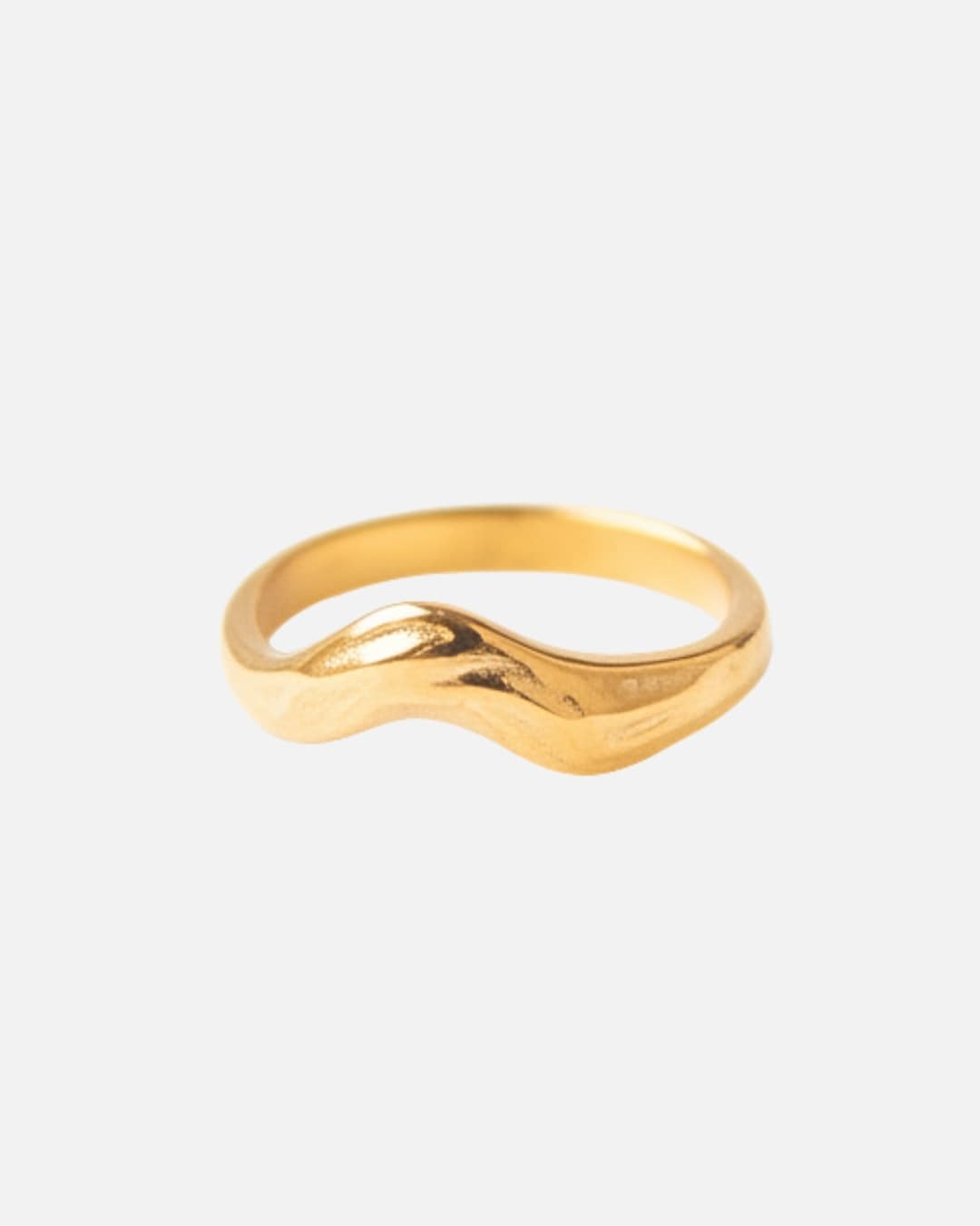 Ring Drift