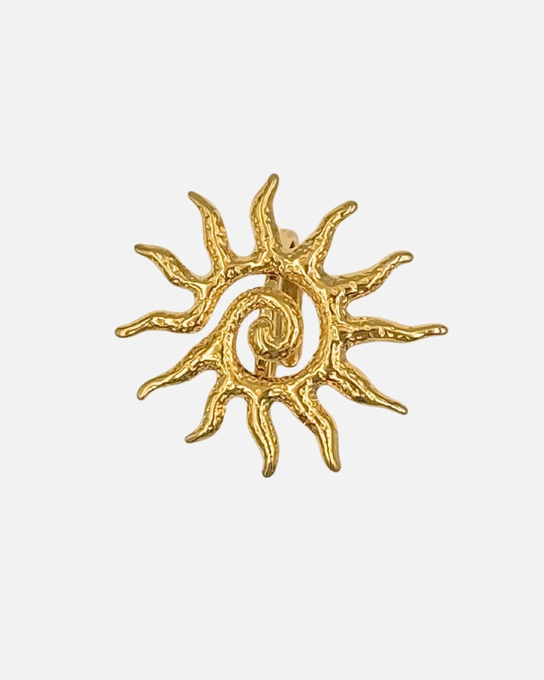 Ring Heliophilia