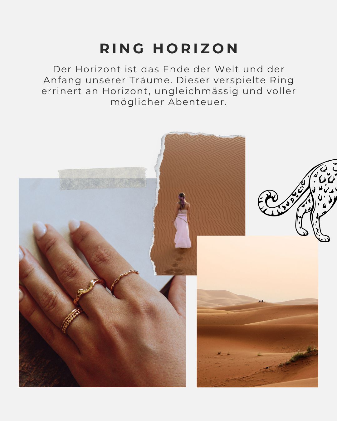 Ring Horizon