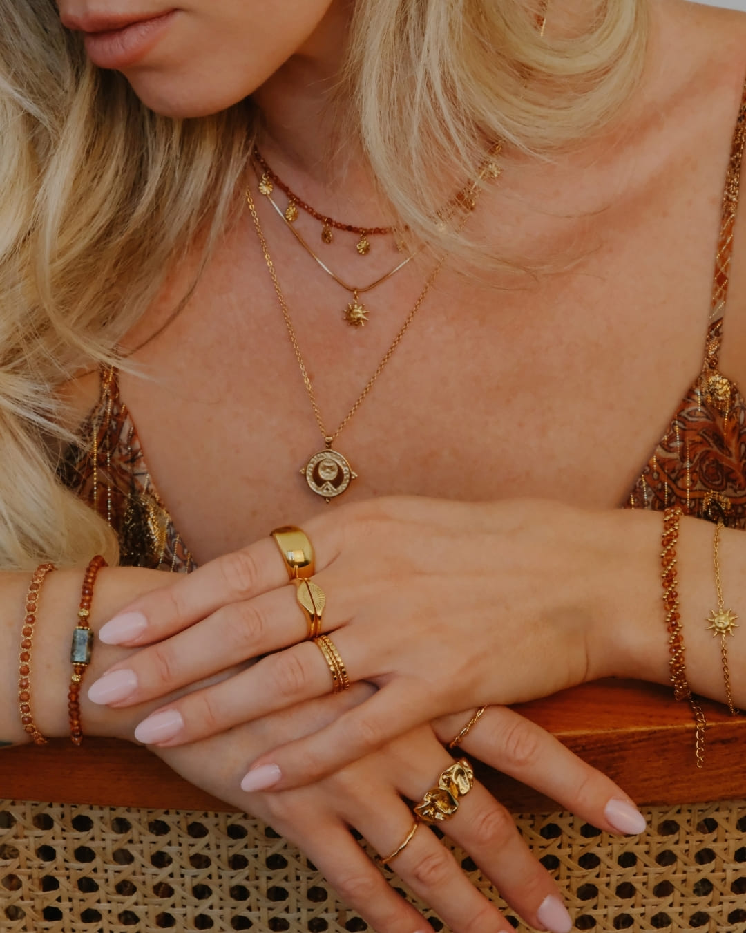 Ring Journey