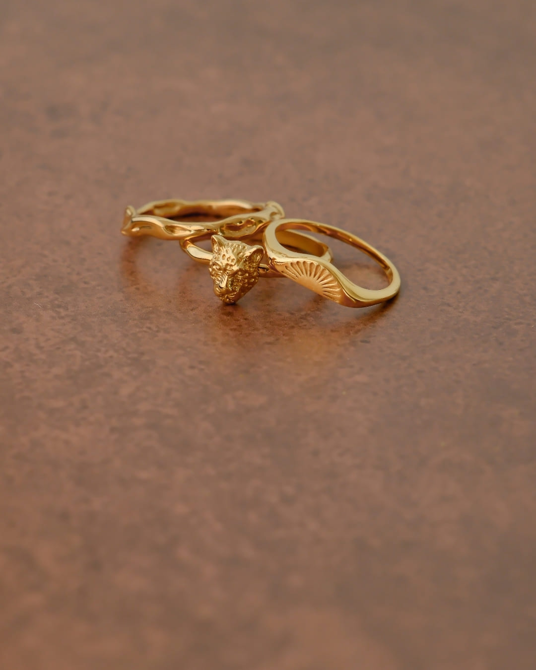 Ring Journey