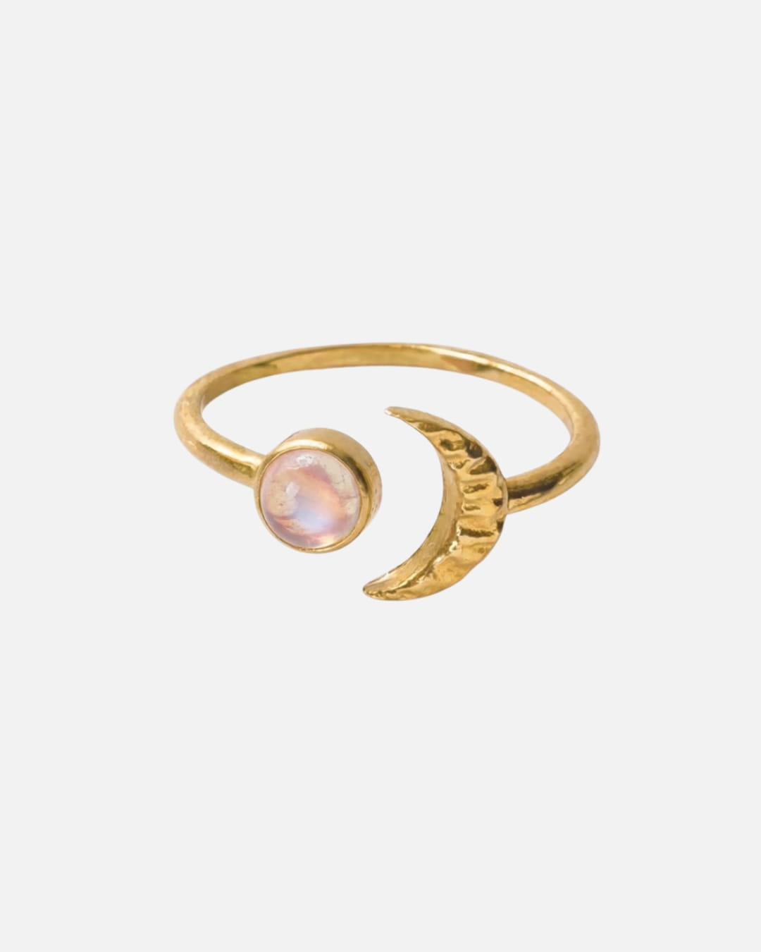 Ring Lunare Rainbow