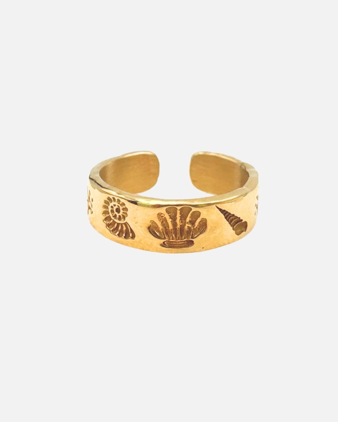 Ring Moana