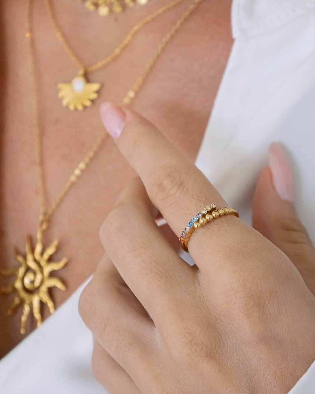 Ring Rainbow