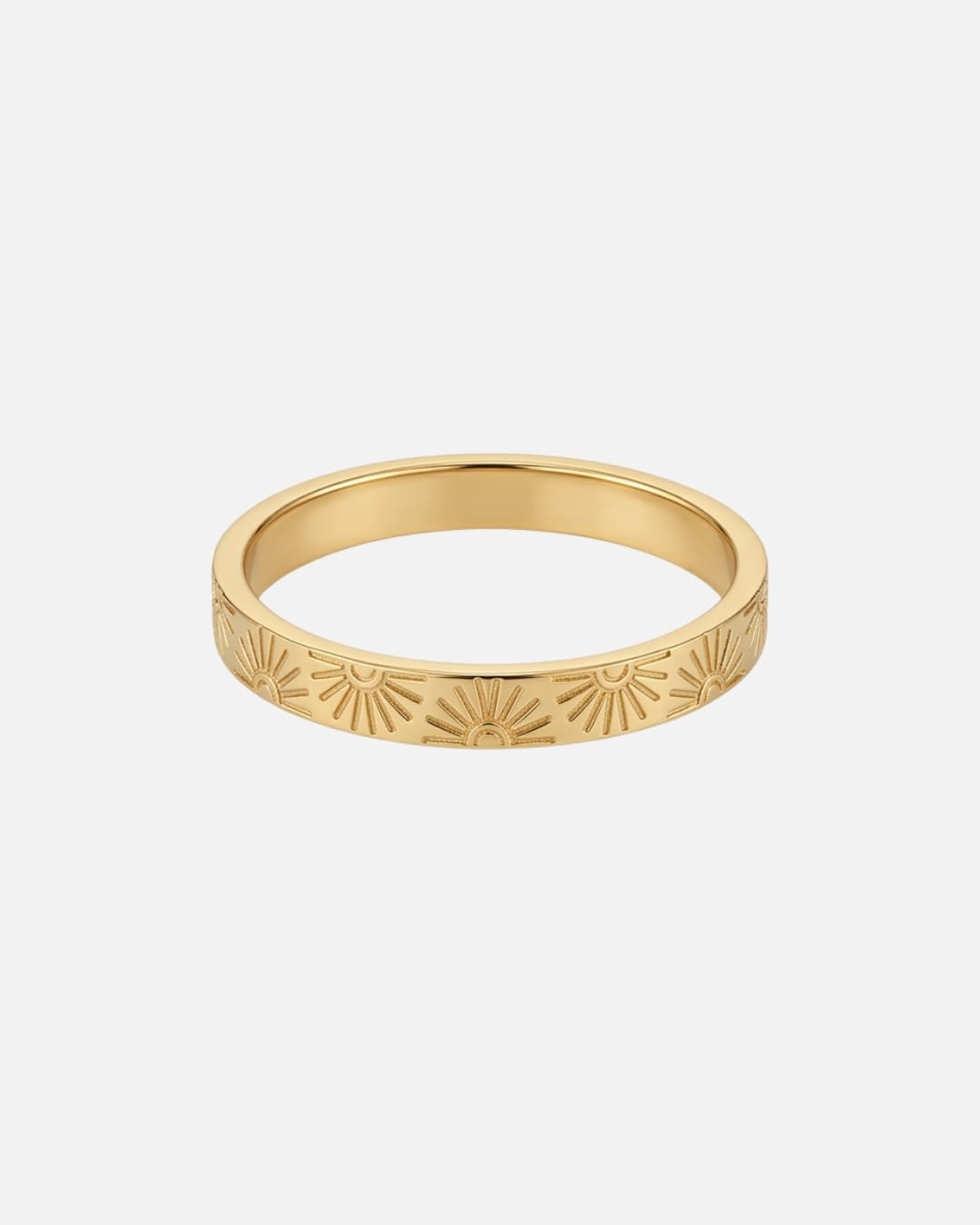 Ring Sunray