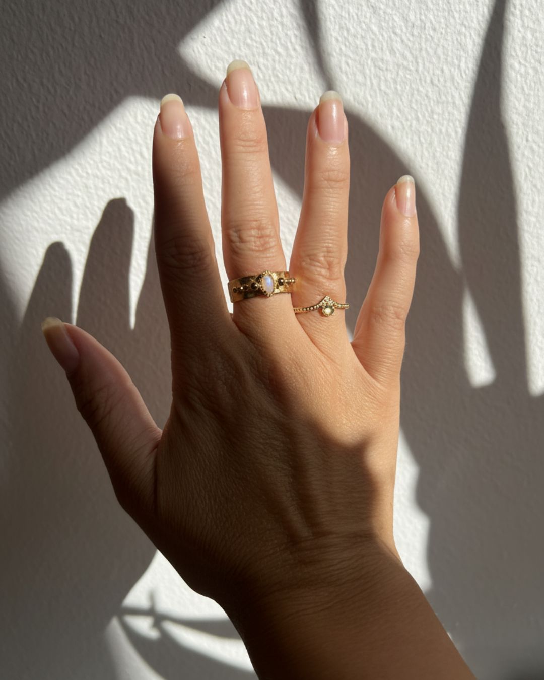 Ring Arielle