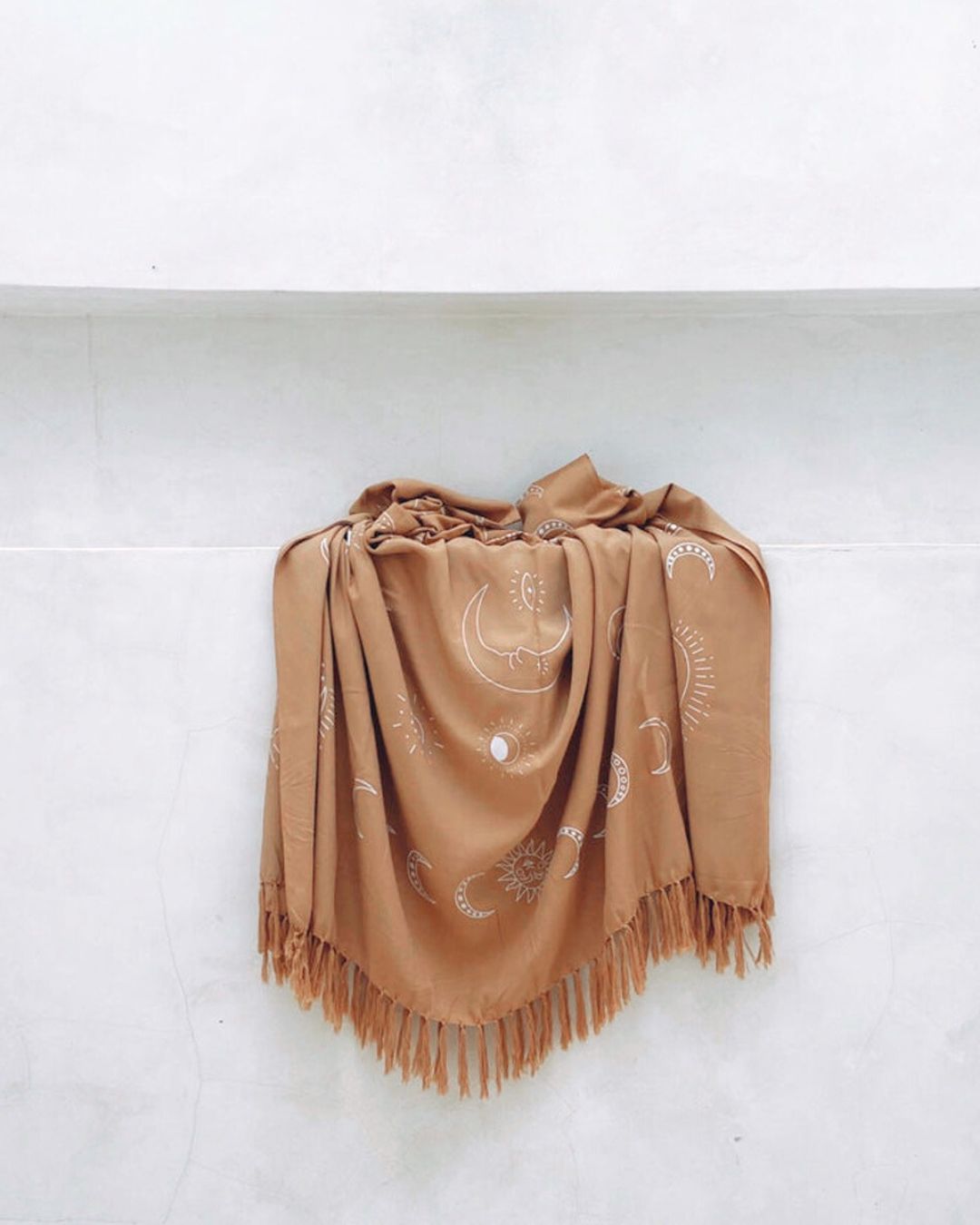 Sarong Bali Tan