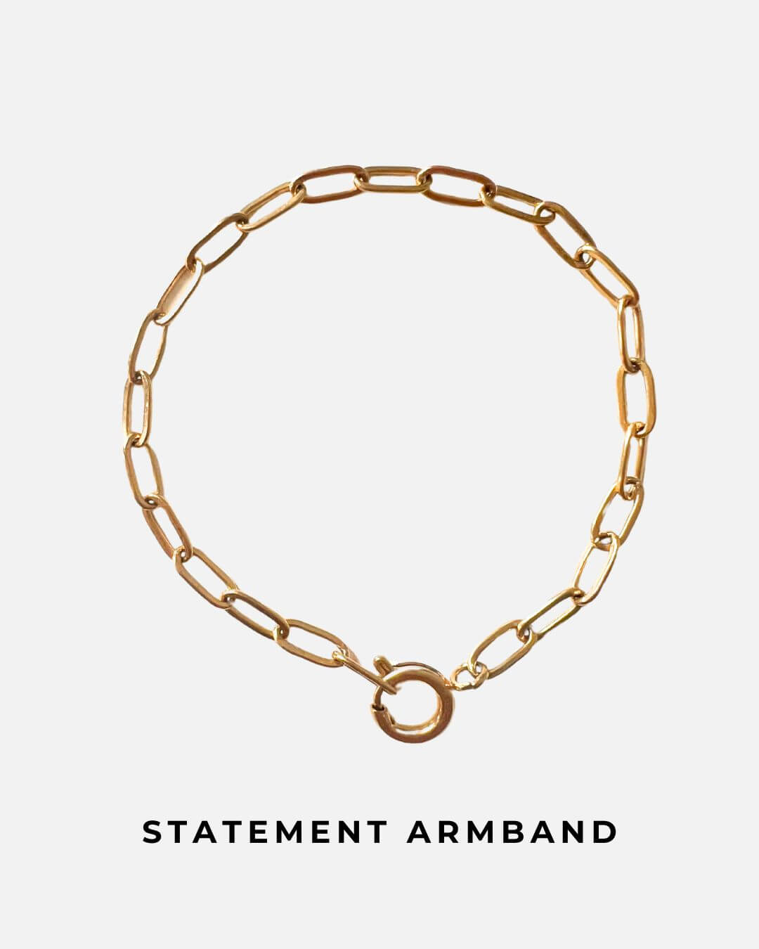 Charm Basic Armbänder