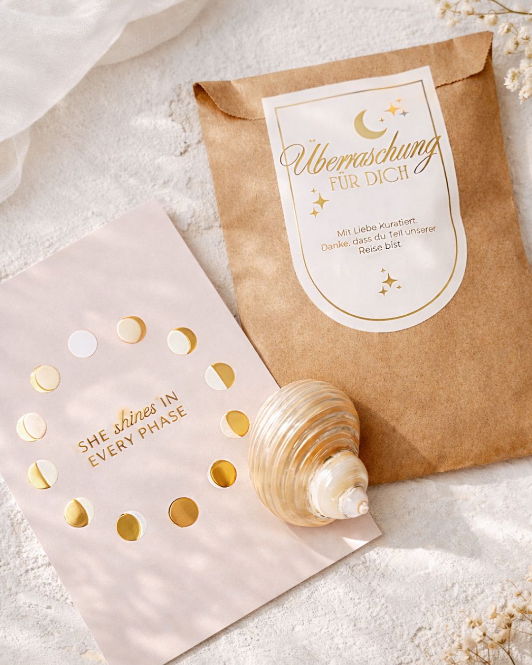 Surprise Bag Moon